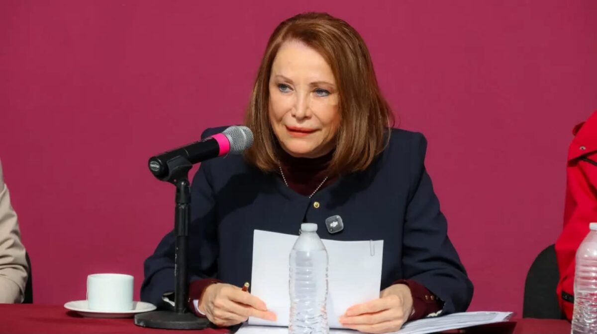 Proponen 532.67 mdp para refugios de mujeres en 2027