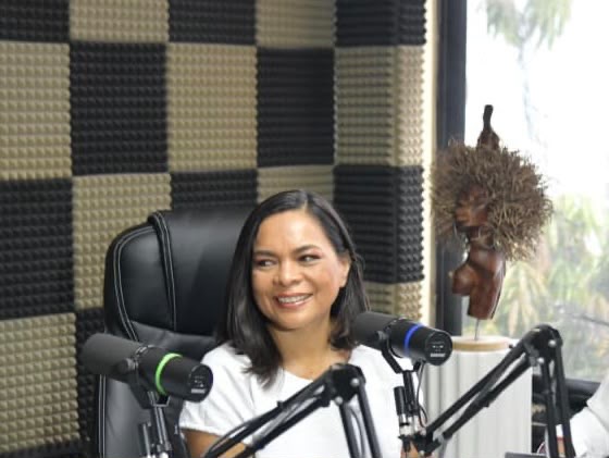 Beatriz Mojica anuncia recorridos por Guerrero para organizar a Morena
